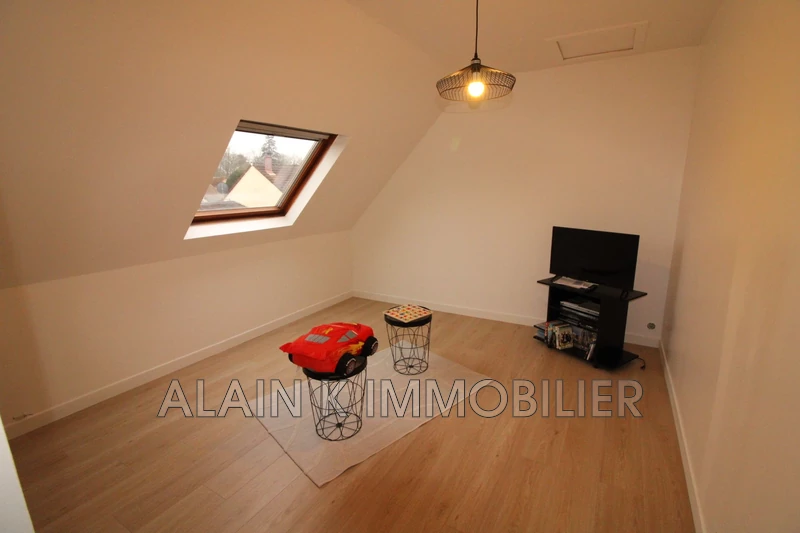 Vente maison Le Perray-en-Yvelines  
