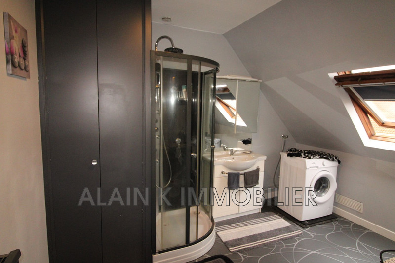 Vente maison Le Perray-en-Yvelines  