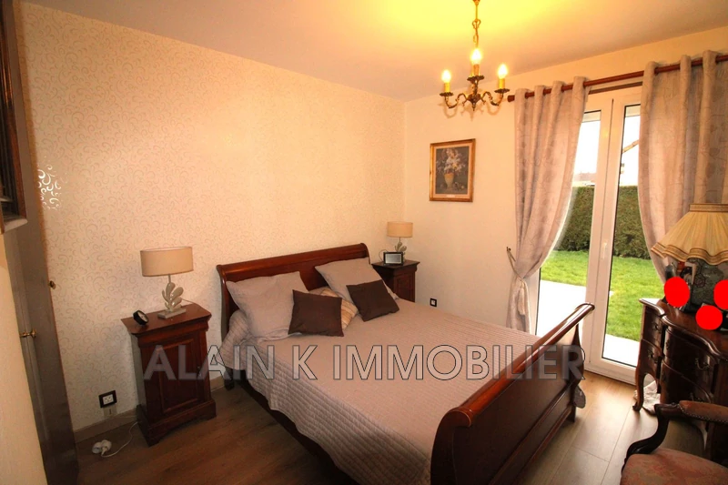 Vente maison Le Perray-en-Yvelines  