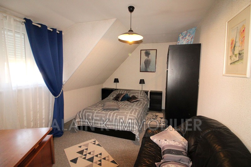 Vente maison Le Perray-en-Yvelines  
