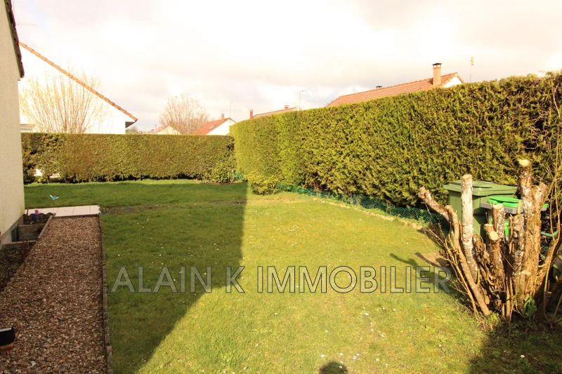 Vente maison Le Perray-en-Yvelines  