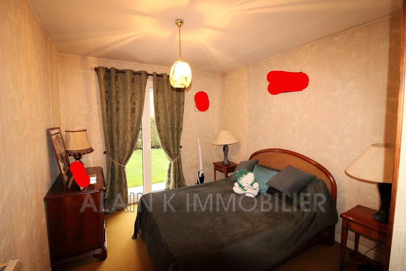 Vente maison Le Perray-en-Yvelines  