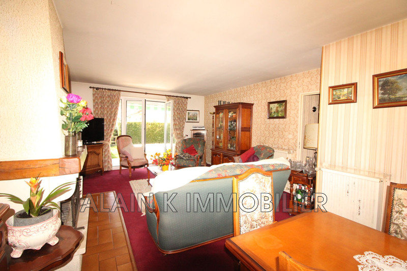 Photo Maison Le Perray-en-Yvelines Secteur pavillonnaire,   to buy maison  5 bedroom   140&nbsp;m&sup2;