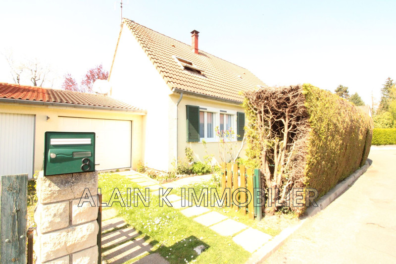 Vente maison Le Perray-en-Yvelines  