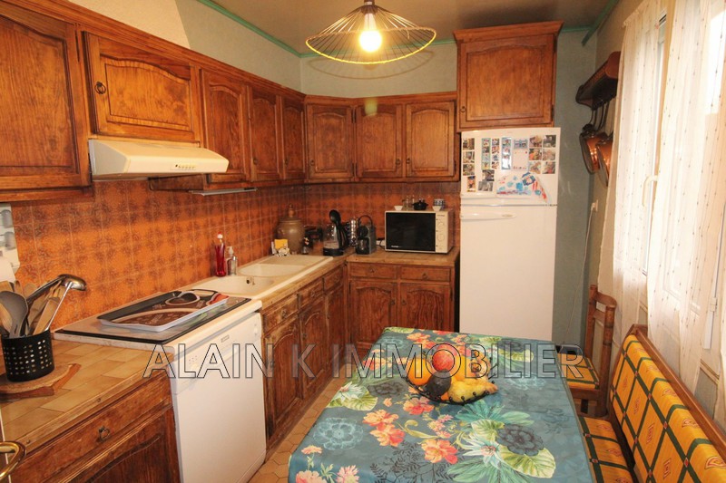 Vente maison Le Perray-en-Yvelines  