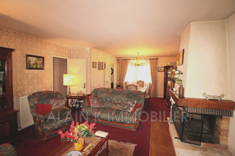 Vente maison Le Perray-en-Yvelines  