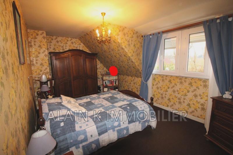 Vente maison Le Perray-en-Yvelines  