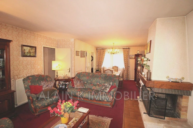 Vente maison Le Perray-en-Yvelines  