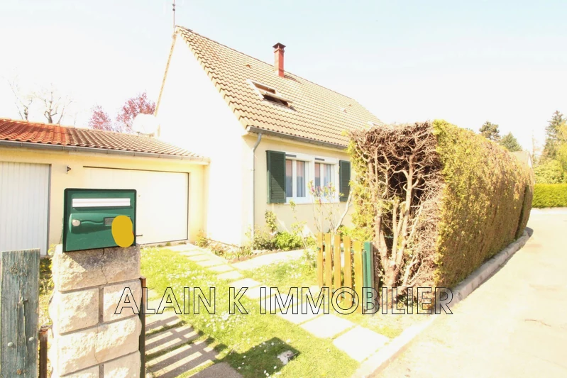 Vente maison Le Perray-en-Yvelines  