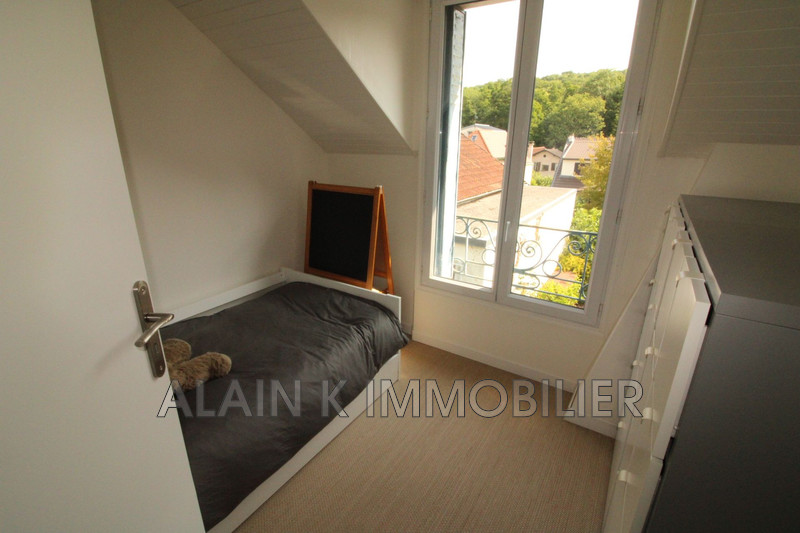 Vente maison Vélizy-Villacoublay  