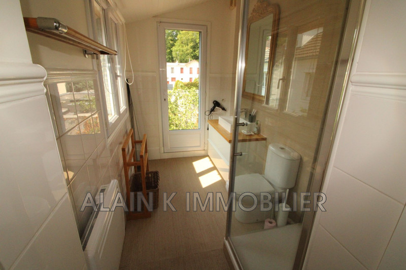Vente maison Vélizy-Villacoublay  