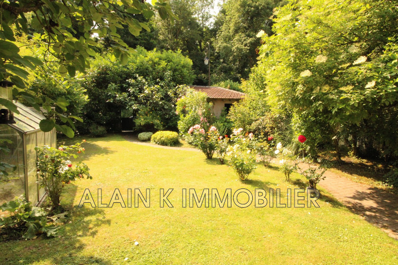 Photo Maison Vélizy-Villacoublay Velizy bas,   achat maison  3 chambres   100&nbsp;m&sup2;