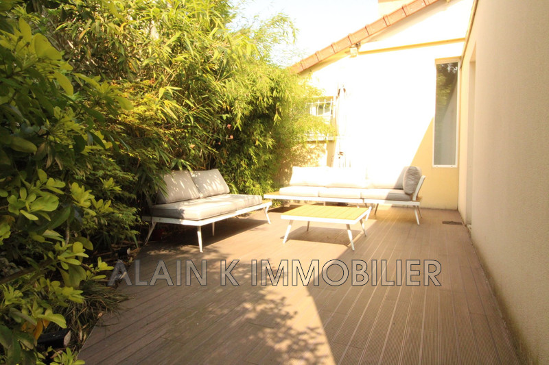 Vente maison Vélizy-Villacoublay  