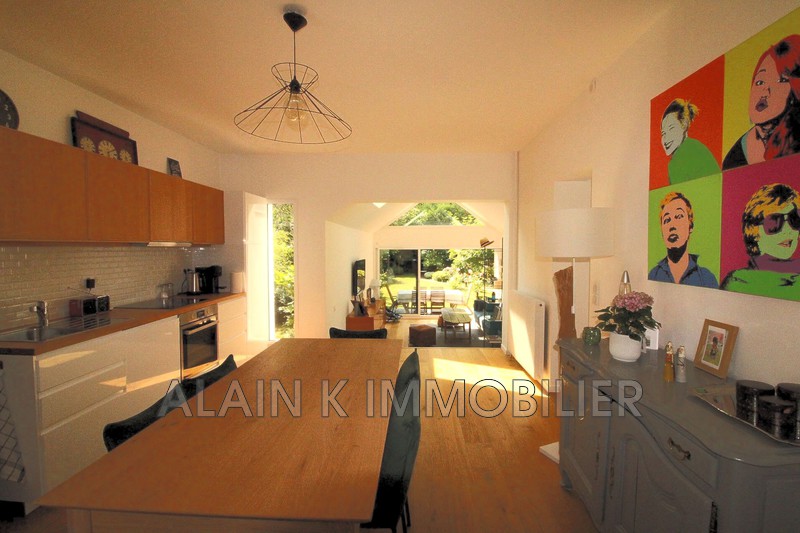 Vente maison Vélizy-Villacoublay  