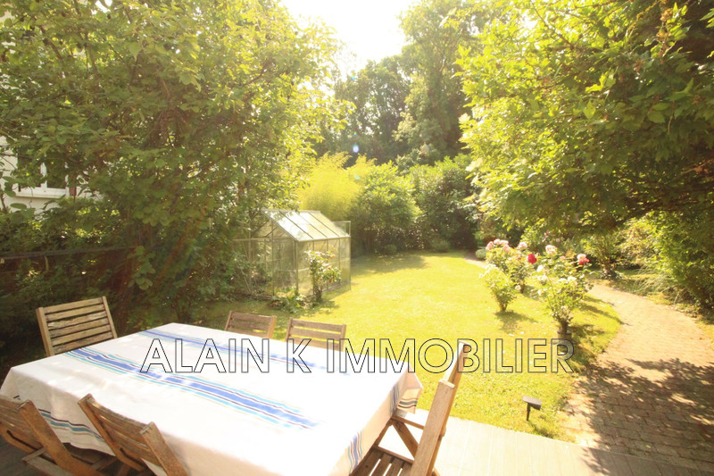 Vente maison Vélizy-Villacoublay  
