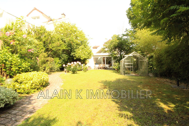 Vente maison Vélizy-Villacoublay  