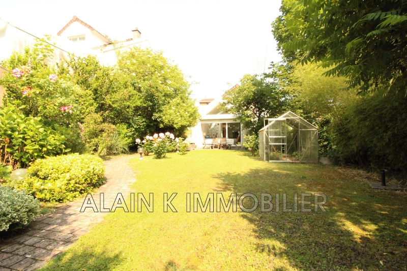 Photo Maison Vélizy-Villacoublay Velizy bas,   achat maison  3 chambres   101&nbsp;m&sup2;