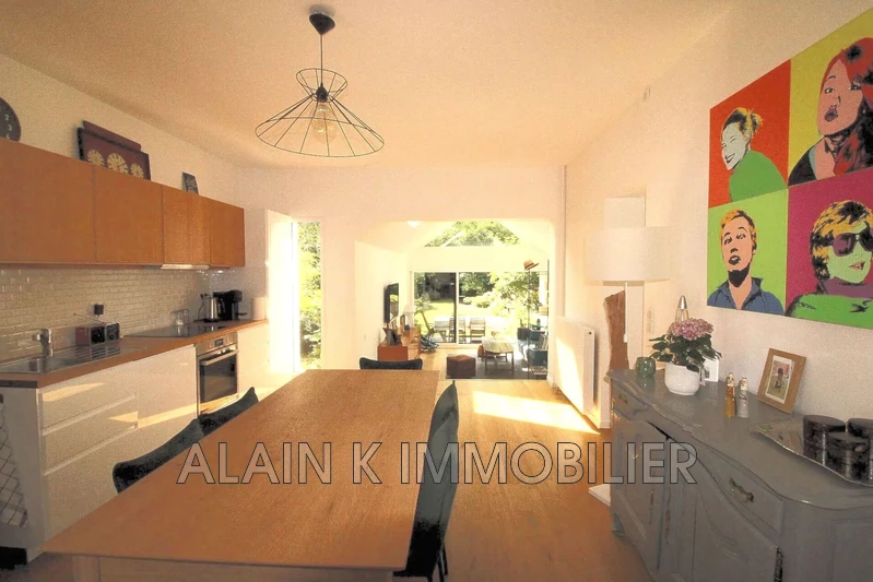 Vente maison Vélizy-Villacoublay  