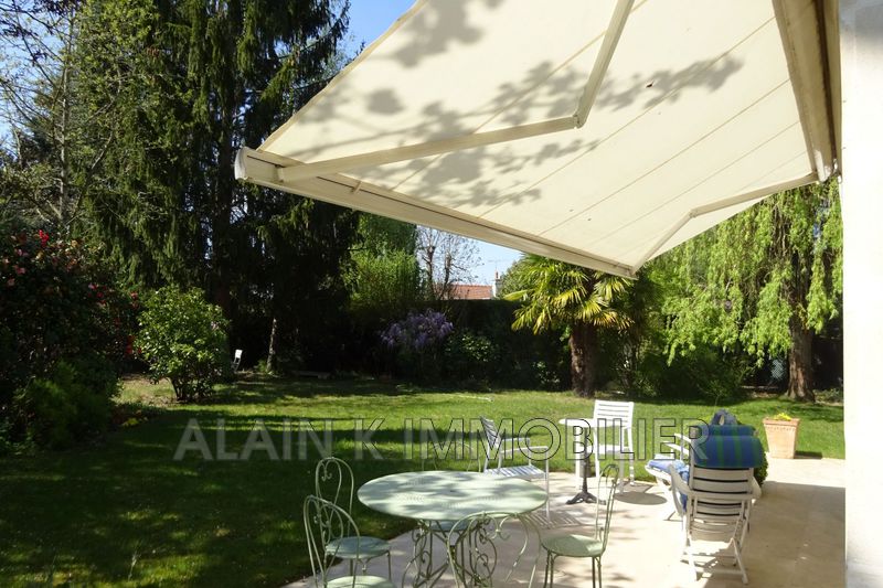 Photo Maison contemporaine Noisy-le-Roi Village, to buy maison contemporaine 4 bedroom 181 m²