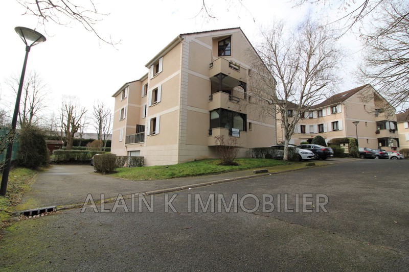 Photo Apartment Buc Haut buc,   to buy apartment  4 pièces   78&nbsp;m&sup2;