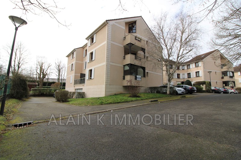 Photo Appartement Buc Haut buc,   achat appartement  4 pièces   78&nbsp;m&sup2;