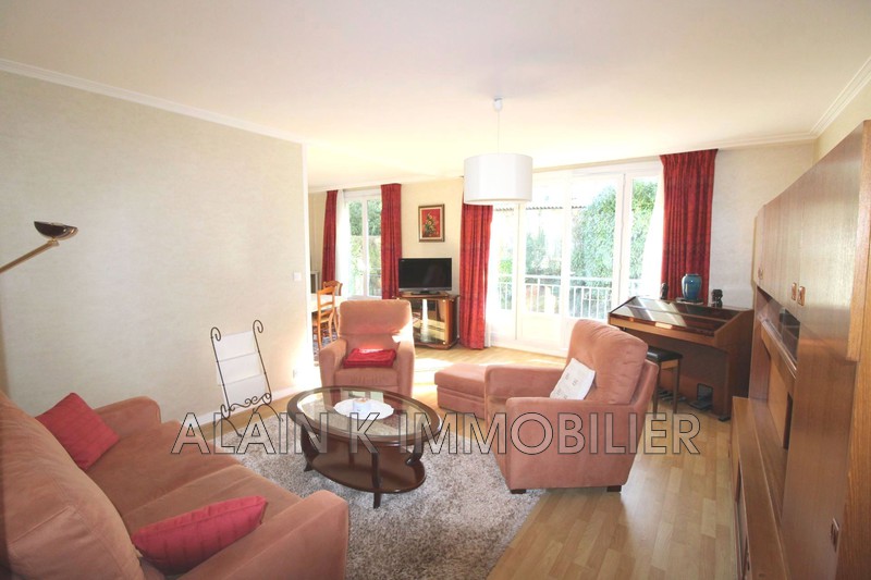 Photo Apartment Chaville   to buy apartment  4 room   87&nbsp;m&sup2;