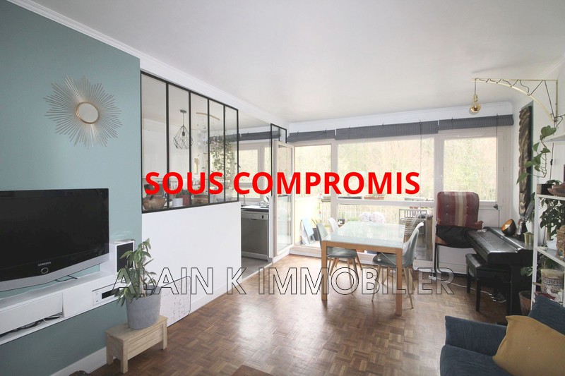 Photo Apartment Chaville Résidentiel,   to buy apartment  3 room   61&nbsp;m&sup2;
