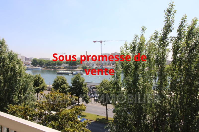Photo Apartment Asnières-sur-Seine Centre-ville,   to buy apartment  3 room   66&nbsp;m&sup2;