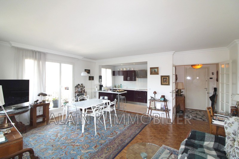 Photo Apartment Versailles Centre-ville,   to buy apartment  3 pièces   80&nbsp;m&sup2;