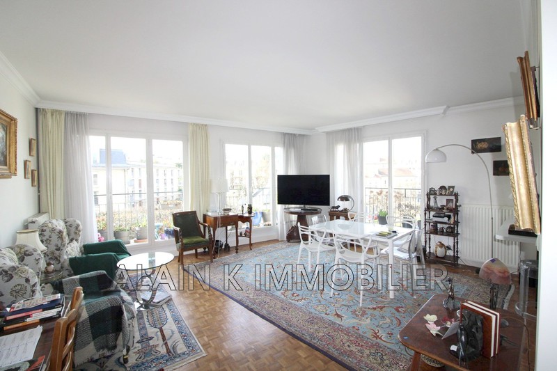 Photo Appartement Versailles Centre-ville,   achat appartement  3 pièces   80&nbsp;m&sup2;