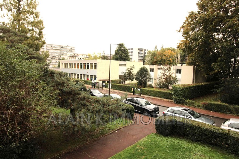 Vente appartement Vélizy-Villacoublay  