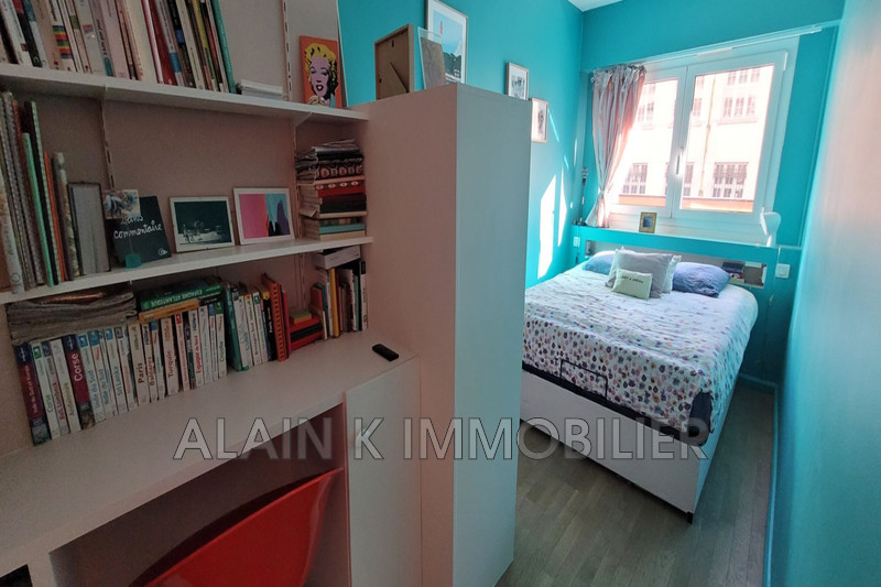 Vente appartement Paris  