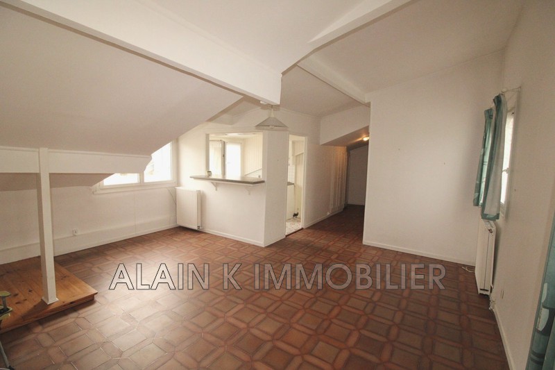 Photo Dernier étage Chaville Rive gauche,   to buy dernier étage  3 room   67&nbsp;m&sup2;