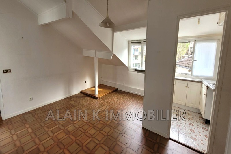 Photo Dernier étage Chaville Rive gauche,   to buy dernier étage  3 room   67&nbsp;m&sup2;
