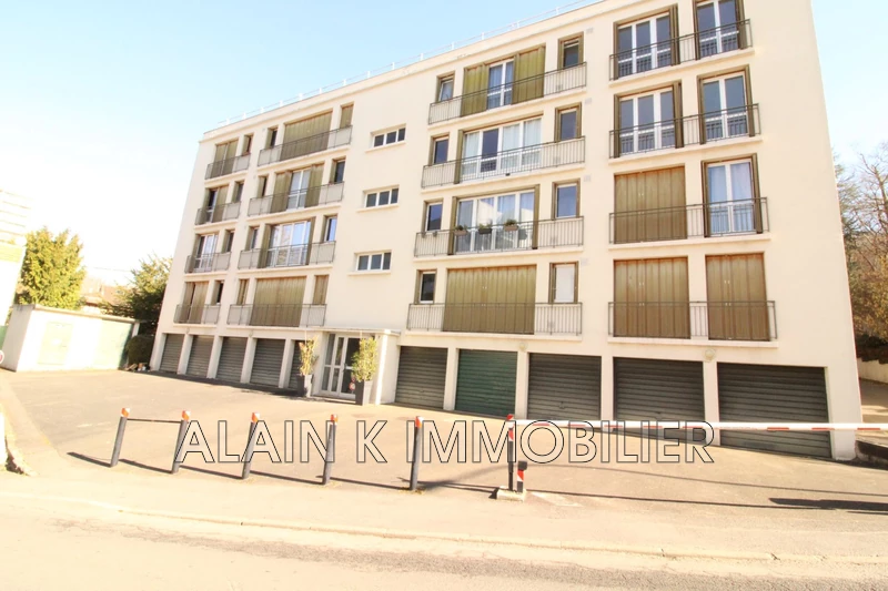 Vente appartement Chaville  