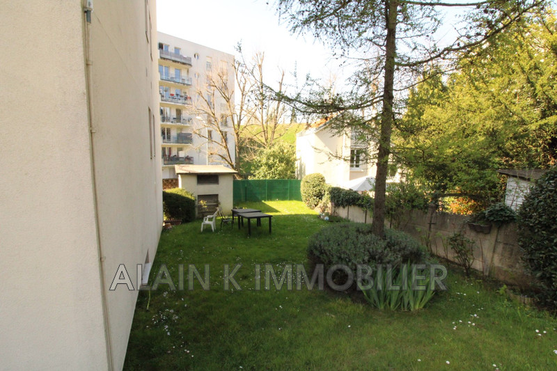 Vente appartement Chaville  