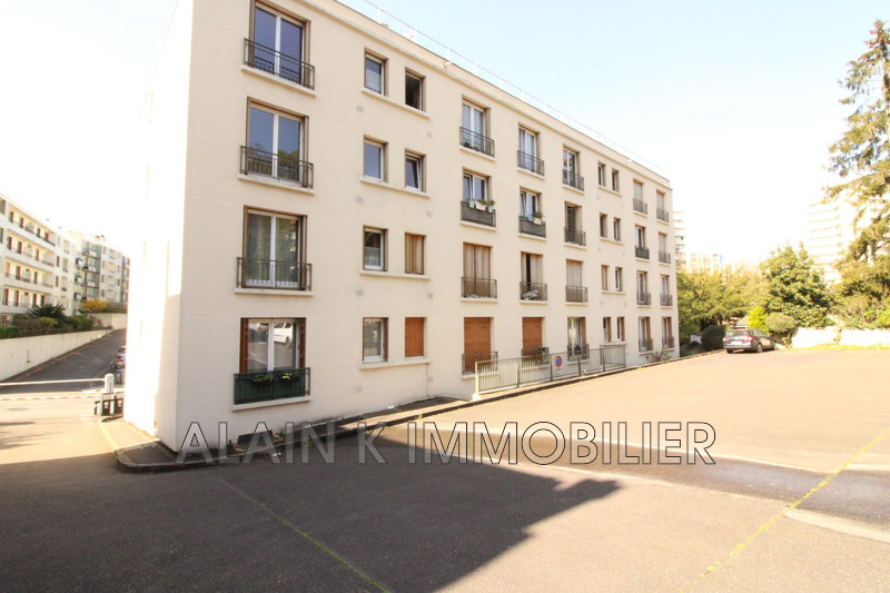 Vente appartement Chaville  