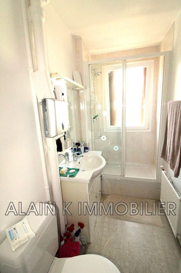 Vente appartement Chaville  