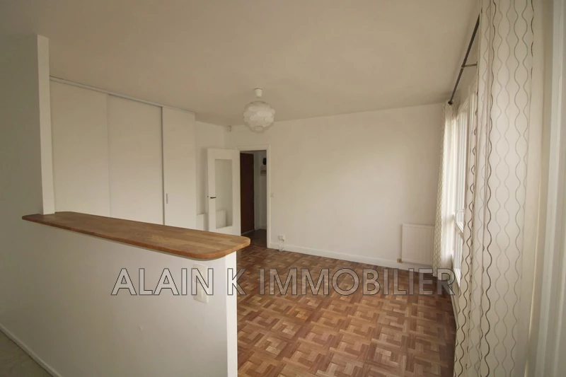 Vente appartement Chaville Vente appartement Chaville