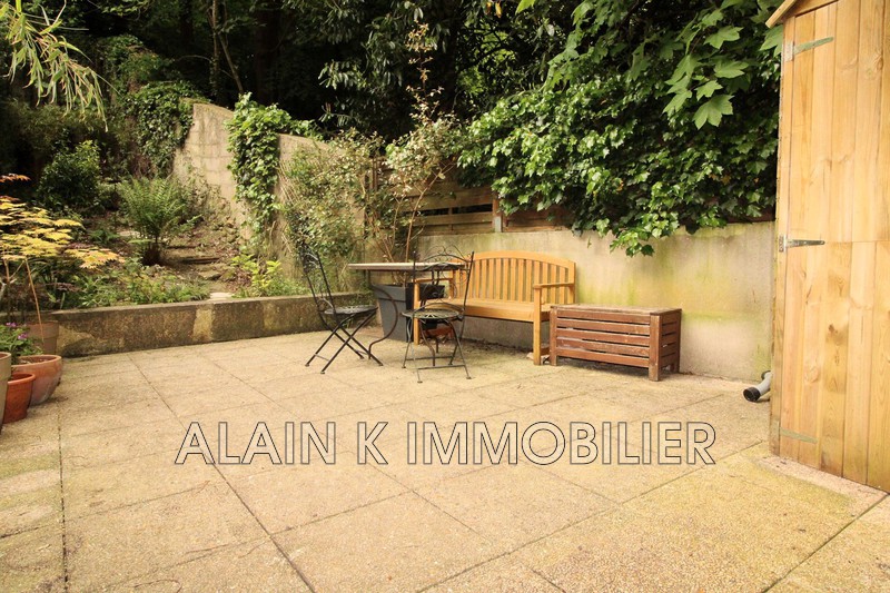 Photo Apartment Chaville Rive gauche,   to buy apartment  2 room   37&nbsp;m&sup2;