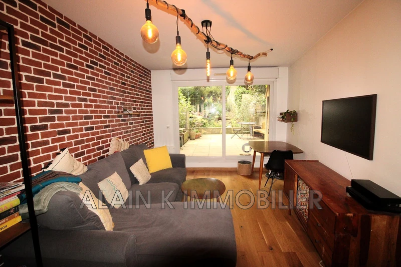 Vente appartement Chaville  