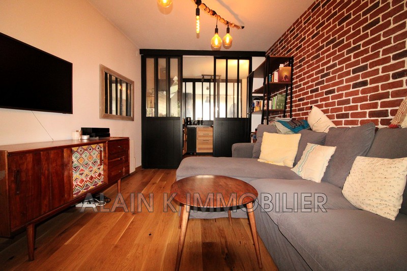 Vente appartement Chaville  