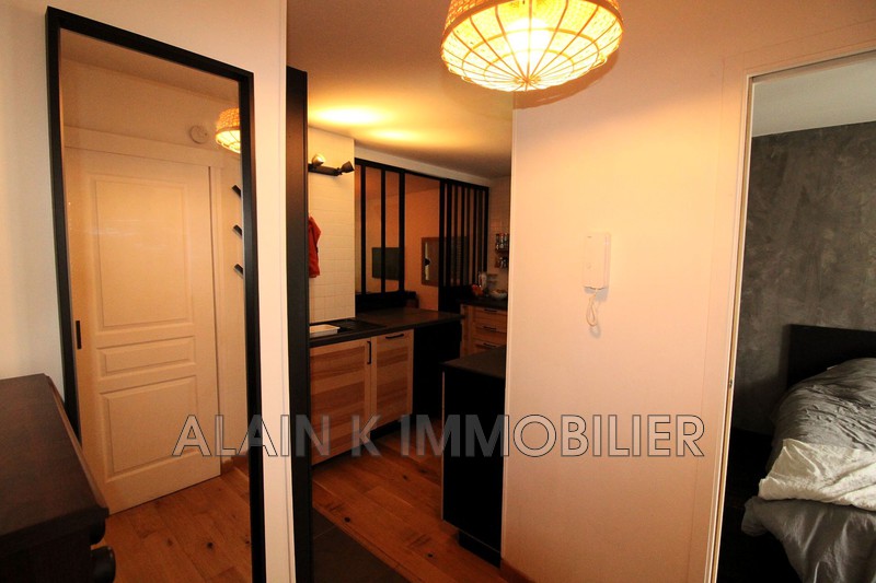 Vente appartement Chaville  