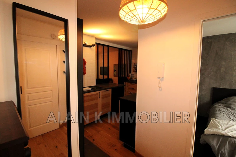 Vente appartement Chaville  