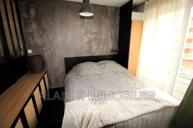 Vente appartement Chaville  