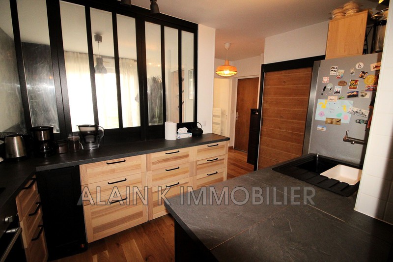 Vente appartement Chaville  