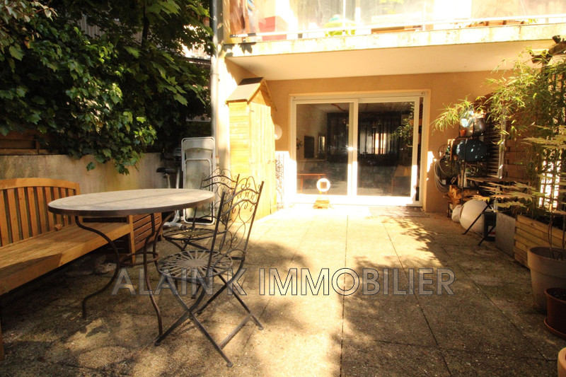 Vente appartement Chaville  