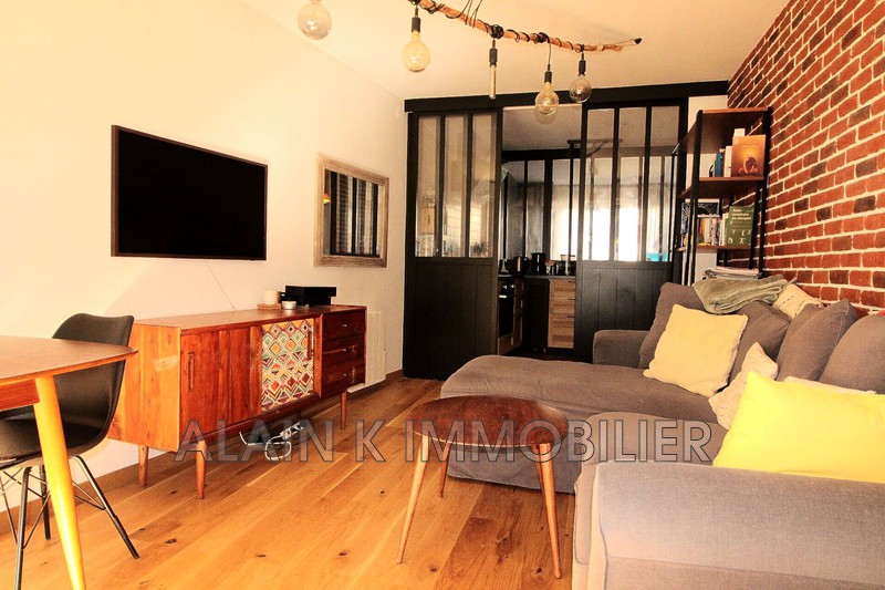 Vente appartement Chaville  