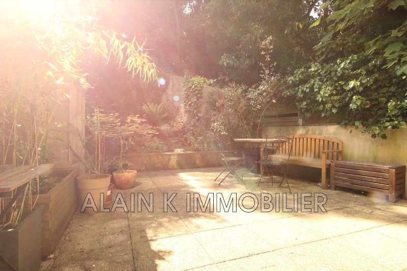 Photo Appartement Chaville Rive gauche,   achat appartement  2 pièces   37&nbsp;m&sup2;