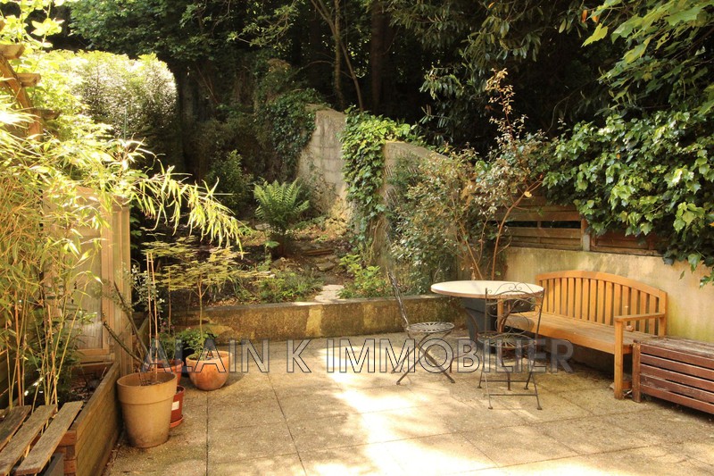 Vente appartement Chaville  